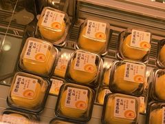 -泸溪河桃酥(凯德MALL太阳宫店)