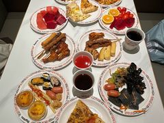 -万达广场(扬州邗江店)