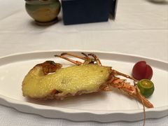 -博林天瑞喜来登酒店·西丽尚膳