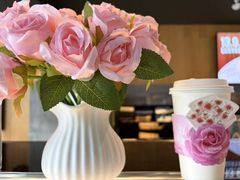 -星巴克(南京狮子桥店)