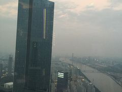-广州四季酒店·天吧·高空酒吧