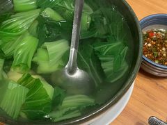 -山茶云南菜(永安里店)
