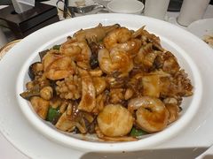 八珍豆腐-大铁勺新津菜(中北永旺店)