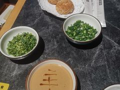 -小洋府铜锅涮肉(南锣鼓巷店)