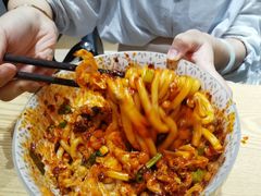 -燃烧的辣椒·新疆米粉(时代天街店)