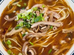 -李易面馆(树木岭店)