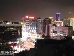 -东望洋炮台东望洋灯塔