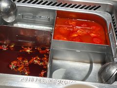 -海底捞火锅(太原南站店)