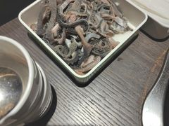 -东来顺铜锅炭火涮肉(上地华联店)
