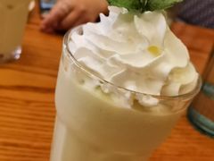 -SEN CASTLE城堡西餐(创意设计中心店)