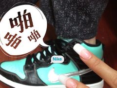 -NIKE KICKS LOUNGE体验店(北京新中关店)