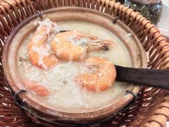 -桂大叔·砂锅粥·家传闽粤菜(县西巷店)