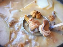 胡椒猪肚鸡-捞神煲汤火锅(湖滨商业街店)