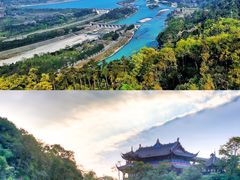 -都江堰景区