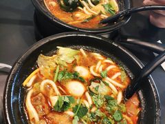 -姐弟俩土豆粉(西安小寨店)