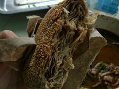 -李小老烧饼(常营民族家园店)