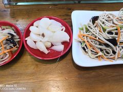 糖蒜-豫石记羊汤(北苑店)