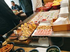 -水林间·寿喜烧自助(仙林金鹰店)