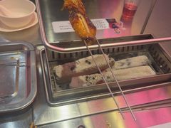 -遇西祠·海鲜烧烤(总店)