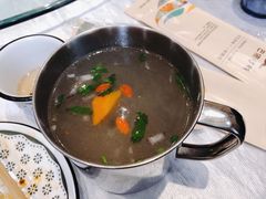 -巴依老爷新疆美食(望京小街店)