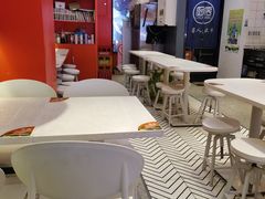 -阿上阿上麻辣香锅&麻辣烫(朝阳蓝色港湾店)