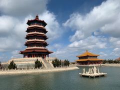 -八仙过海景区