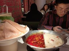 -九鼎轩火锅大排挡