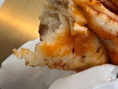 -郭际辣饼铺(第三中学店)
