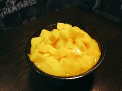多芒西米捞-小团圆糖水铺(襄阳南路店)