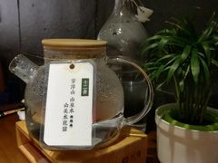 -十二舍·湯物素煮(江泰潤政店)
