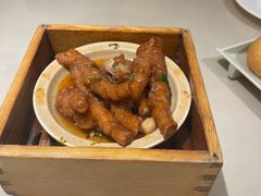 -蔡澜点心·粤菜(西单大悦城店)