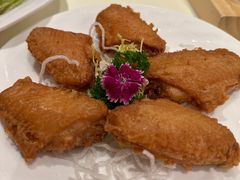 -利苑酒家(合景国际金融广场店)