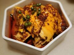 口水鸡-新发现(苏州中心商场店)