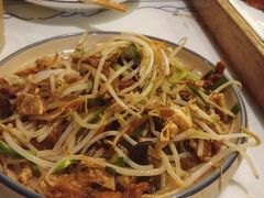 京味炒合菜-京氣春饼(机场店)