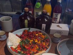 -薇酌饮·陕西菜(南门外店)