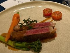 -villaa·别墅·融合菜西餐厅