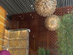 -天津君隆威斯汀酒店