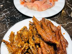 -吾味香葫芦头(安西街店)