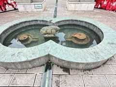 -墨江北回归线标志园