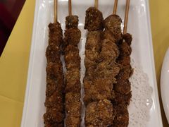 -功德林素菜饭庄(前门店)