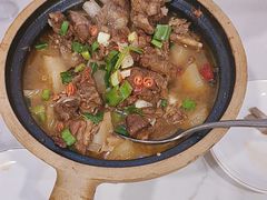 -新凯旋烧烤·燕姐千岛湖土菜