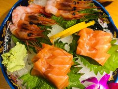 -松子料理(世纪城店)