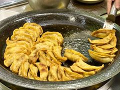 -李记清真馆(打钉巷店)
