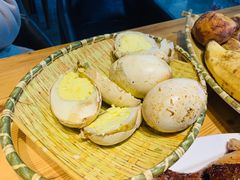 -吉顺坑烤