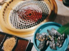 -谷牛日式烤肉(宝山U天地店)