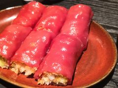 -五缘湾凯悦酒店·悦饗中餐厅