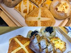 -熊叔熊婶面包房(团结湖店)