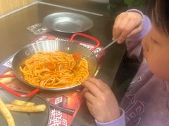 -酷公社·榴莲披萨(太原街店)