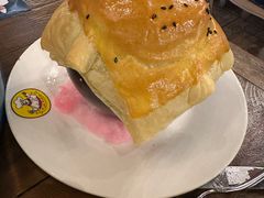 俄式瓦罐牛肉-卢布里西餐厅(总店)