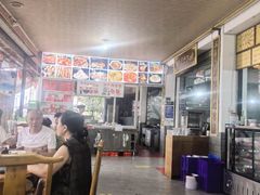 -祖传曾羊肉饭店